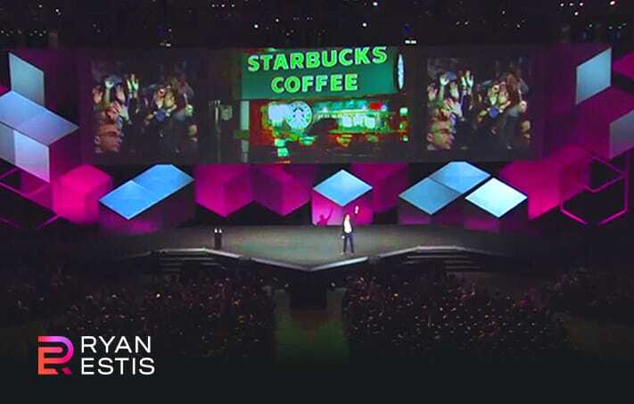 Sell for Impact keynote