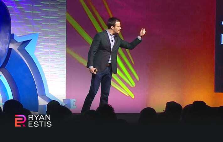 Unleash Your Inner Superhero keynote