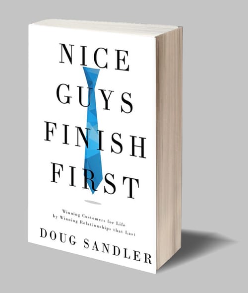 Everything Else, Spring '14, Week 12: Nice guys finishing first