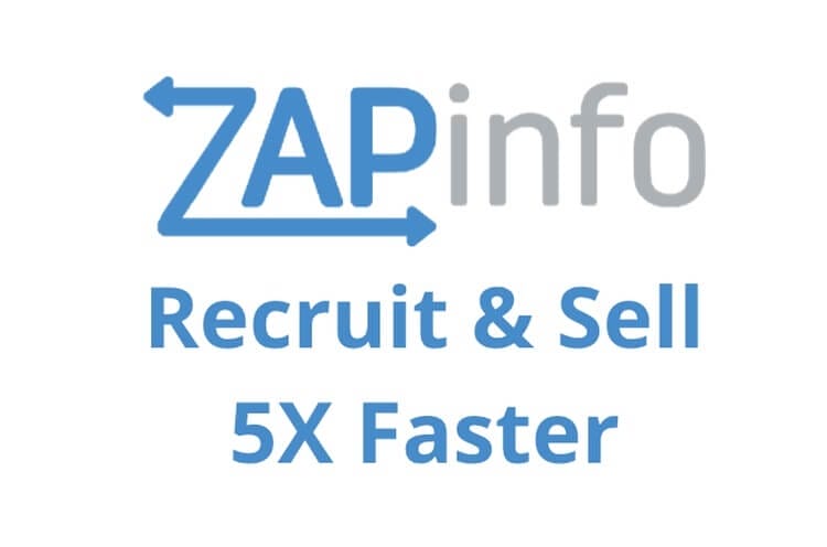 Zapinfo Logo