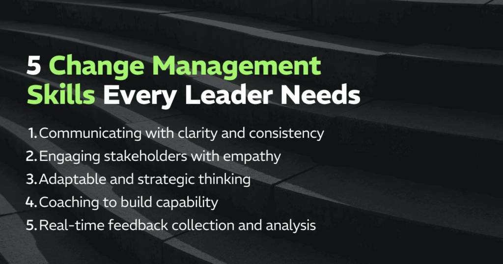 RYAN Interior Image 5 Change Management Skills Every Leader Needs