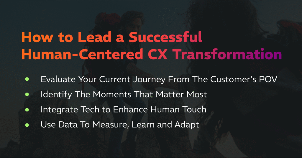 Customer Experience Digital Transformation: A Human-Centered Approach 3 REA blog Digital Transformation Interior3 1200x730