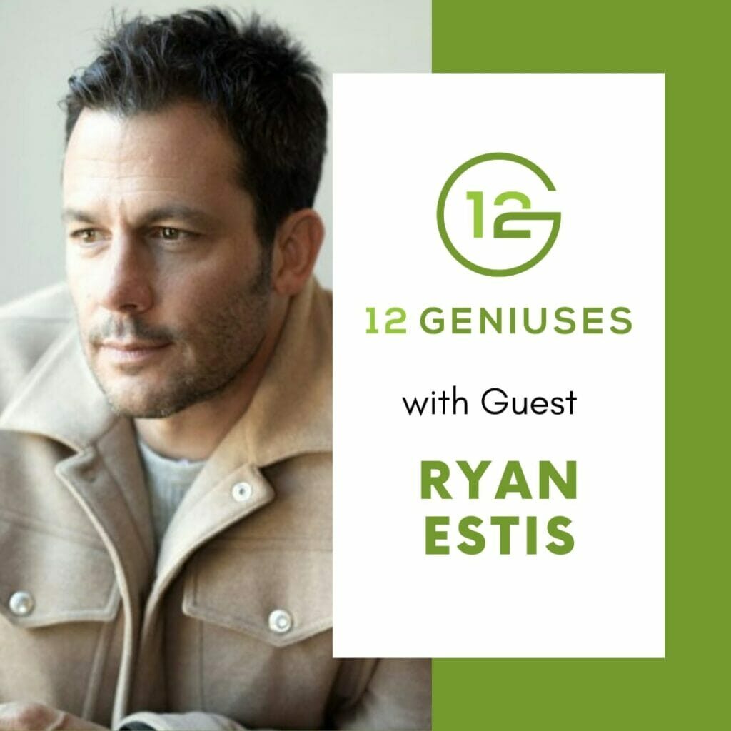 12 Geniuses Podcast with Don MacPherson podcast
