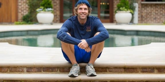 Living with a SEAL: My Conversation with Jesse Itzler