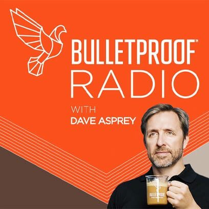 Podcast - Bulletproof radio