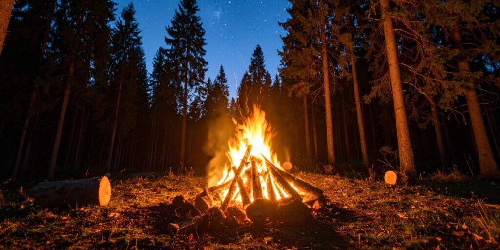 Campfire