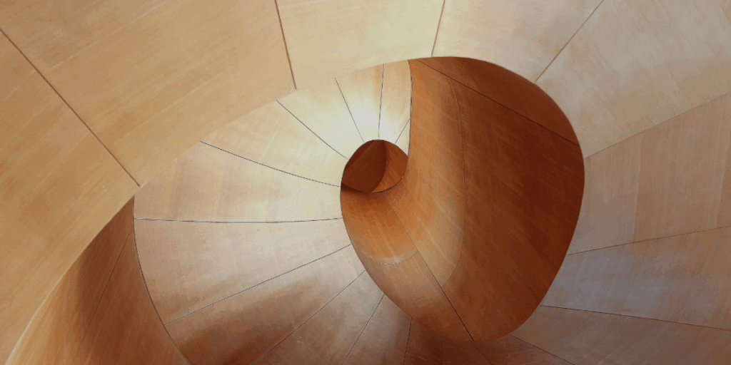 Winding Architecture