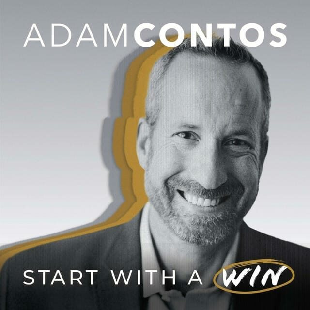 Start With Win podcast