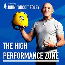 The High Performacne Zone with John Foley