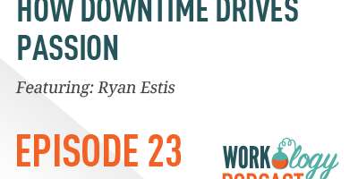 ryan estis workology podcast