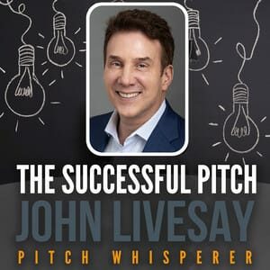 successful pitch podcast